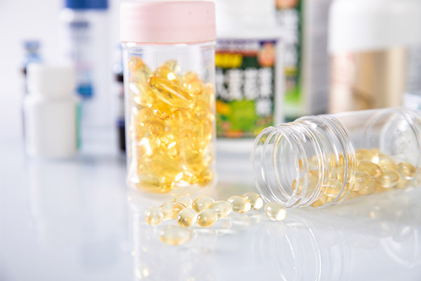 鱼台凝胶糖果包装形式与标签标注规范：选型、参数与合规要点 产品主图